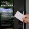 BlackCopper Mifare-Card MIFARE 1K 13.56MHz Smart Card