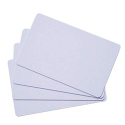 BlackCopper BCRC2 125kHz Proximity RFID Card, Plain