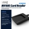 BlackCopper BCMRUSB MIFARE 13.56MHz USB Card Reader