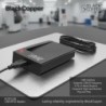 BlackCopper BCRFUSB 125kHz Proximity RFID USB Card Reader