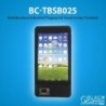 BlackCopper BC-TBSB025 Industrial Android Tablet with Fingerprint Scanner