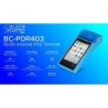 BlackCopper BC-PDR-403 Android Handheld POS Terminal with Built-in Printer