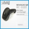 BlackCopper BC1020 1D / 2D / QR Handheld USB Barcode Scanner