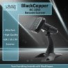 BlackCopper BC1050 1D / 2D / QR Handheld Barcode Scanner with Stand