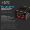 BlackCopper BC-CS120HD Industrial Fixed-Mount 2D QR Code Scanner with Ethernet, IP65