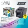 BlackCopper BC95AC-USB+LAN 80mm Thermal Receipt Printer, USB + LAN, Auto Cutter