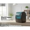 BlackCopper BC97AC-USB 80mm Thermal Receipt Printer, USB, Auto Cutter
