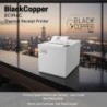 BlackCopper BC99AC-USB 80mm Thermal Receipt Printer v2, USB, Auto Cutter