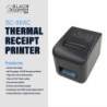 BlackCopper BC90AC 80mm Thermal Receipt Printer, USB