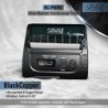 BlackCopper BCP80B2 80mm Portable Bluetooth Thermal Receipt Printer