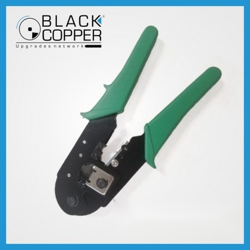 BlackCopper YZ-311 Network Cable Crimping Tool