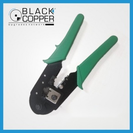 BlackCopper YZ-311 Network Cable Crimping Tool