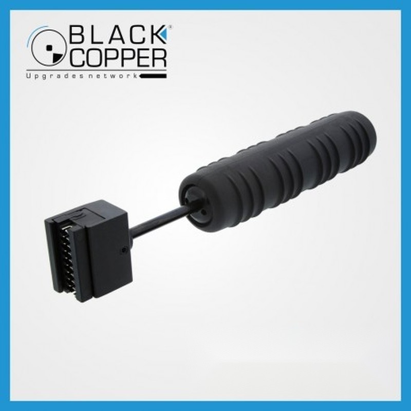 BlackCopper YZ-315DR Impact Punch Down Tool, 5-Pair