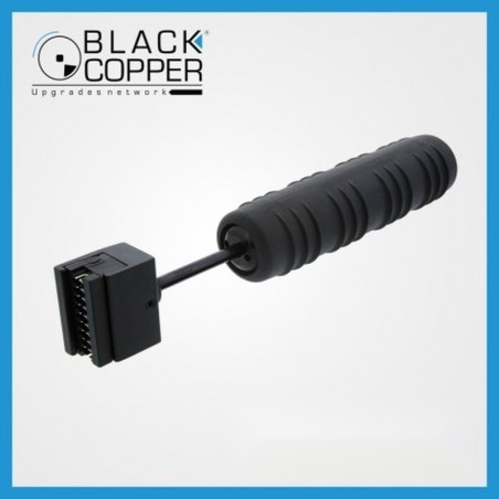 BlackCopper YZ-315DR Impact Punch Down Tool, 5-Pair