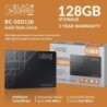 BlackCopper BC-SSD128 128GB 2.5" SATA SSD