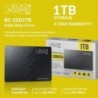 BlackCopper BC-SSD1TB 1TB 2.5" SATA SSD
