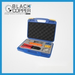 BlackCopper BC-NTB01 Networking Tool Box (Case Only)