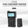 BlackCopper NF-488 PoE Tester with Display