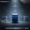 BlackCopper BCKJ6 Cat6 Keystone Jack