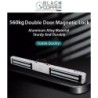 BlackCopper BC-ML-D-560KG Double Door Magnetic Lock, 560kg