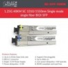BlackCopper BC-SFP-40KM 1.25G Single Mode BiDi SFP Module 1310/1550nm, 40km