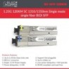 BlackCopper BC-SFP-120KM 1.25G Single Mode BiDi SFP Module 1310/1550nm, 120km