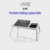 BlackCopper LD-09 Foldable Laptop Table