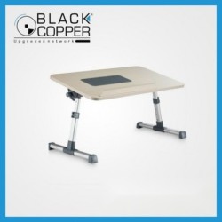BlackCopper A8 Adjustable Laptop Table