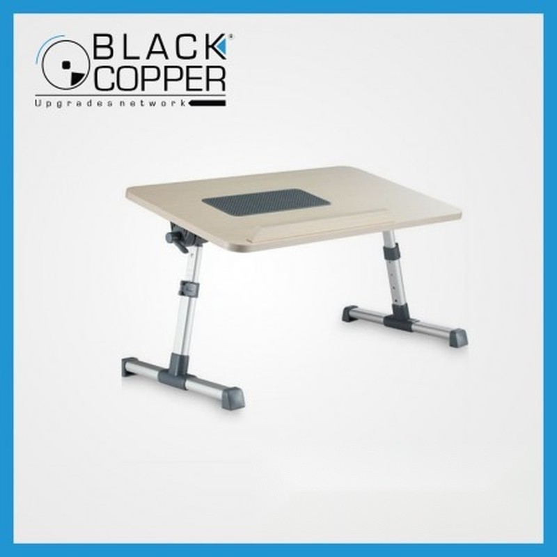 BlackCopper A8 Adjustable Laptop Table