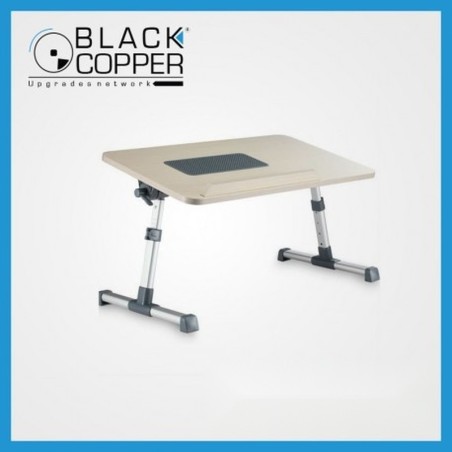 BlackCopper A8 Adjustable Laptop Table
