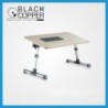 BlackCopper A8 Adjustable Laptop Table