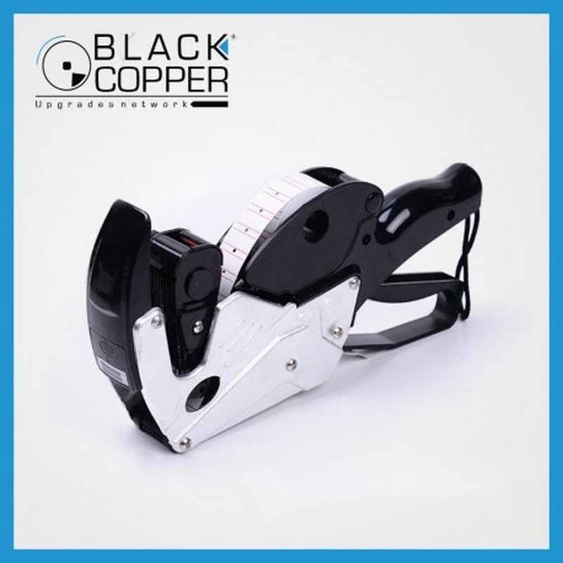 BlackCopper MX-H813 Price Tag Labeller Gun