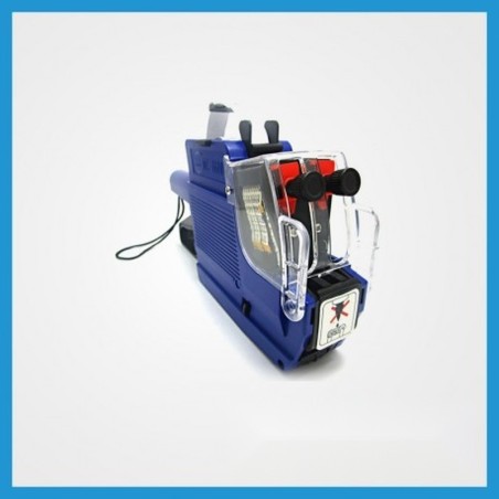 BlackCopper MX-6600 Price Tag Labeller Gun