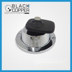 BlackCopper EAS-T-DD-1000 Magnetic Security Tag Detacher, 1000GS