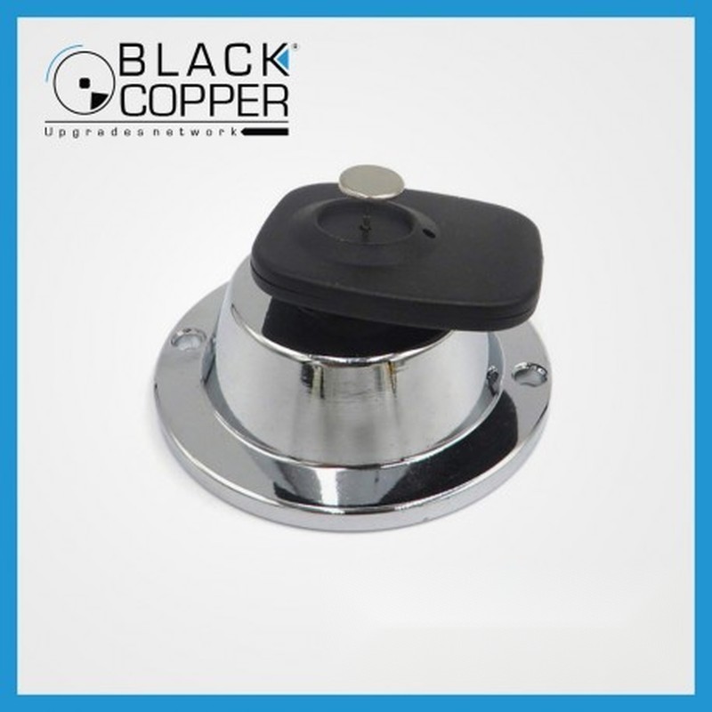 BlackCopper EAS-T-DD-1000 Magnetic Security Tag Detacher, 1000GS