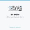BlackCopper BC-DST0 RF Soft Label Deactivator (Silent)
