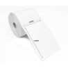 BlackCopper TTL-4x6-1up Thermal Transfer Barcode Label Roll 4" x 6", 1-Up, 200 Labels, 1.5" Core