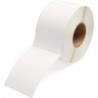 BlackCopper BC-TTL-4x6-1up-Core3 Thermal Transfer Barcode Label Roll 4" x 6", 1-Up, 500 Labels, 3" Core