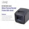 BlackCopper BC95AC USB+Serial 80mm Thermal Receipt Printer, USB + Serial