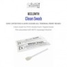 BlackCopper BCCLSWTH Printhead Cleaning Swab, Pre-Saturated IPA