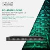 BlackCopper BC-48GSL3-F410G 48-Port Gigabit Layer 3 Managed Switch with 4x 10G SFP+ Uplinks