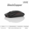 BlackCopper BCMB1 Dual Mode 2.4G + Bluetooth Wireless Mouse