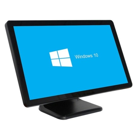 BlackCopper BC-TR18 18.5" True Flat Capacitive Touch Monitor, 16:9