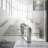 BlackCopper BC-TS4K Tripod Turnstile Gate, Stainless Steel