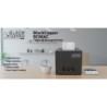BlackCopper BC88AC 80mm High-Speed Thermal Receipt Printer, USB, Auto Cutter
