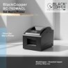 BlackCopper BC-76DMACL 76mm Dot Matrix Impact Receipt Printer