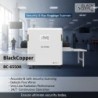BlackCopper BC-6550A X-Ray Baggage Scanner, 650 x 500mm Tunnel