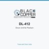 BlackCopper DL-412 Drum Unit for Pantum