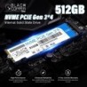 BlackCopper BCM2NVME512SSD 512GB M.2 NVMe PCIe Gen3 x4 SSD
