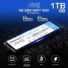 BlackCopper BCM2NGFF1TBSSD 1TB M.2 2280 SATA SSD